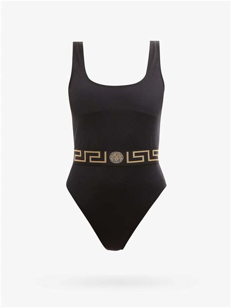 versace cover up|versace swimwear black friday.